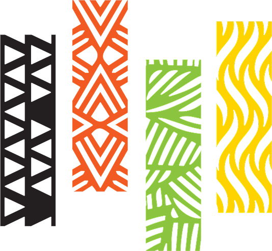 African Pattern